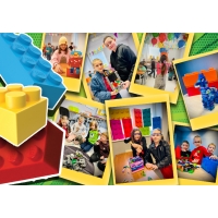 Półkolonie Lego MastersClass 6 - edycja letnia